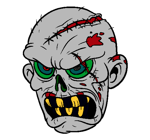 Zombie