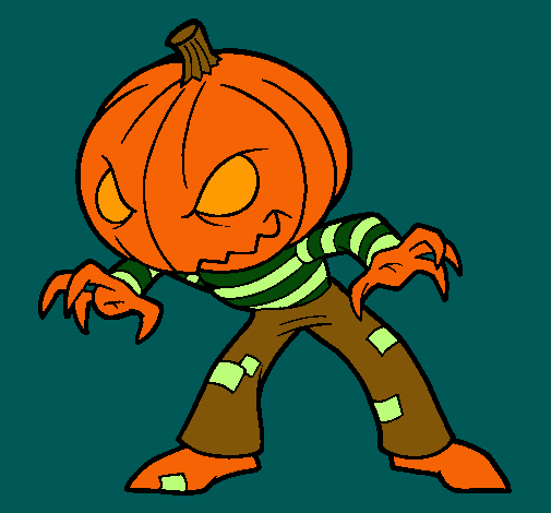 Jack-o