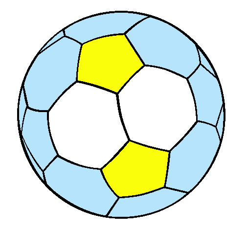 Pelota de fútbol II