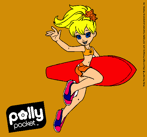 Polly Pocket 3