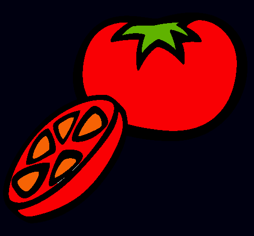 Tomate