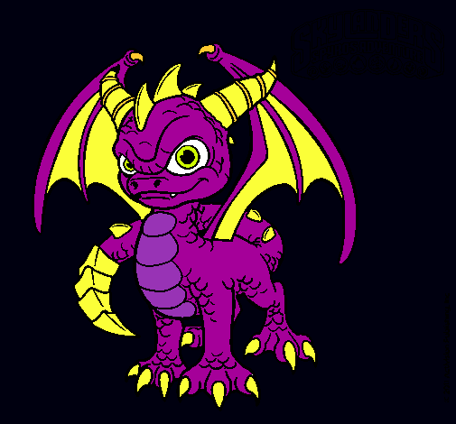 Spyro