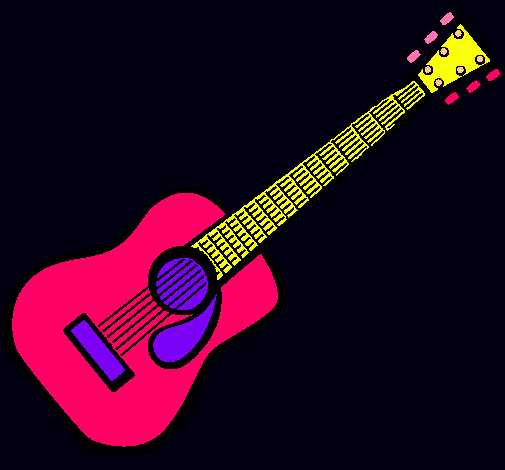 Guitarra española II