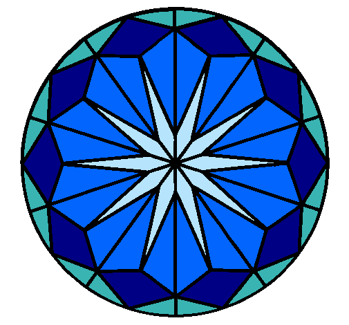 Mandala 42