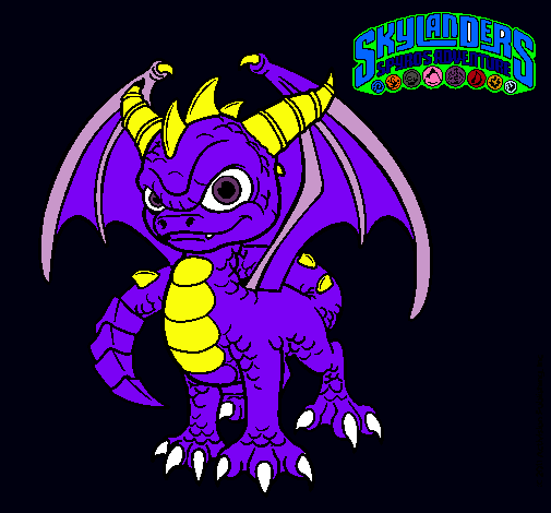 Spyro