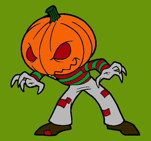 Jack-o