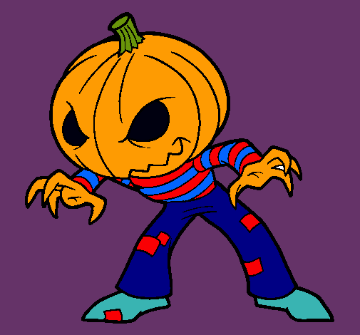 Jack-o