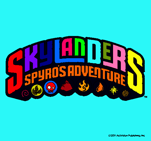 Skylanders