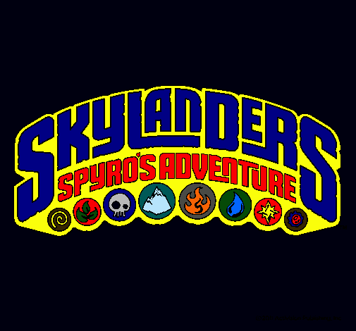 Skylanders