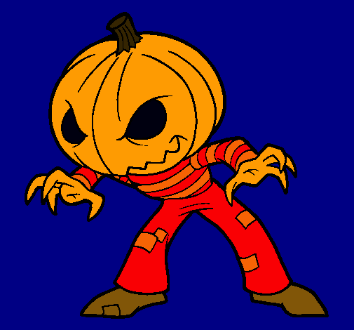 Jack-o