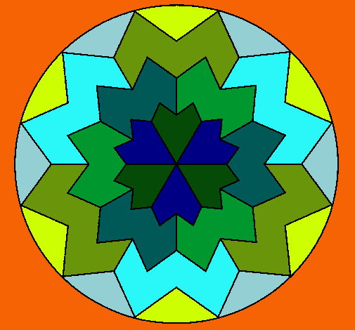 Mandala 29