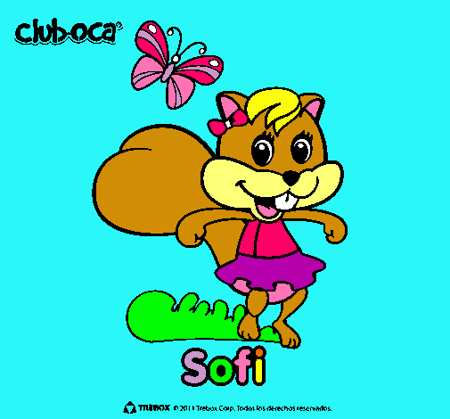 Sofi