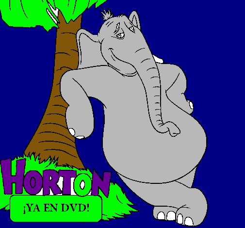 Horton