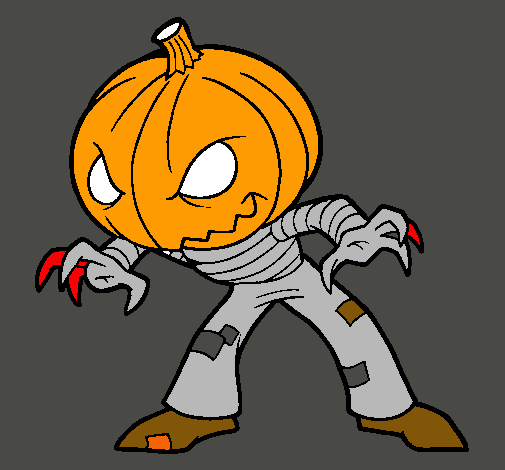 Jack-o