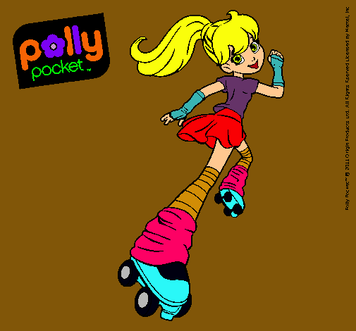 Polly Pocket 17