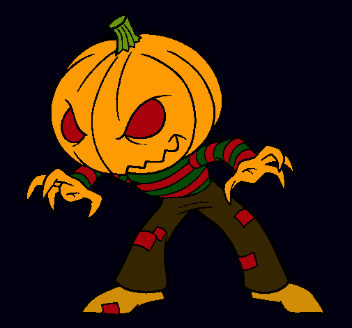 Jack-o