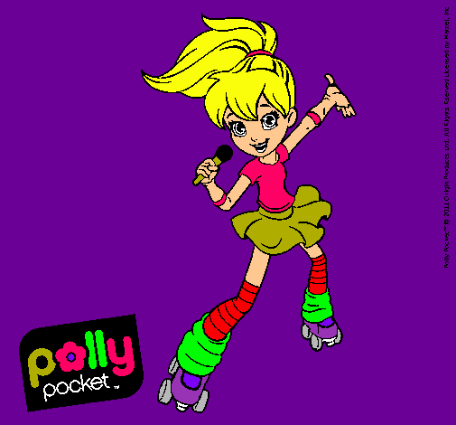 Polly Pocket 2