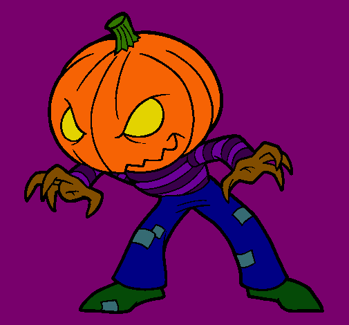 Jack-o