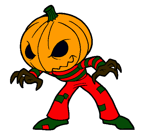 Jack-o