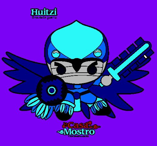 Huitzi