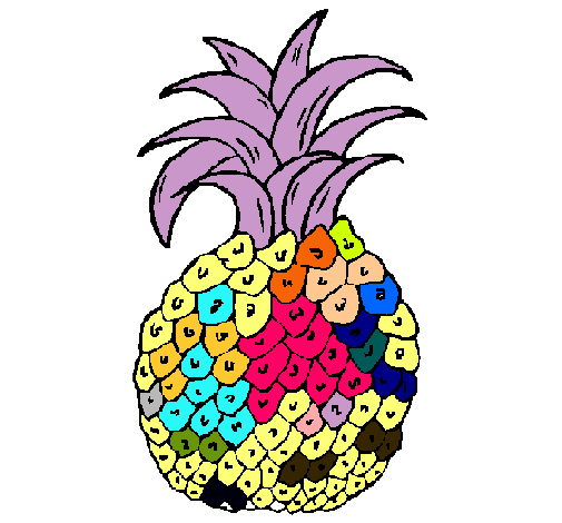 piña