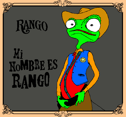 Rango