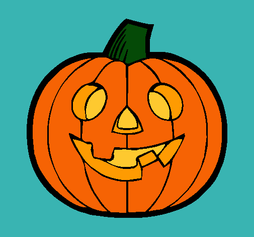 Calabaza IV