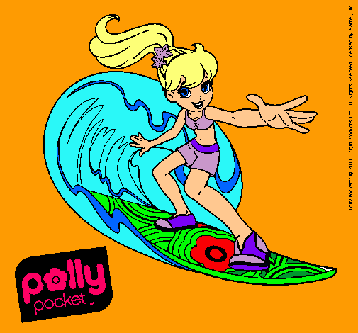 Polly Pocket 4