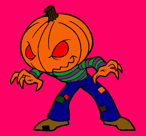 Jack-o