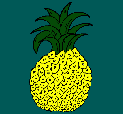 piña