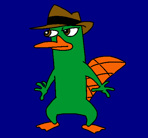 Perry