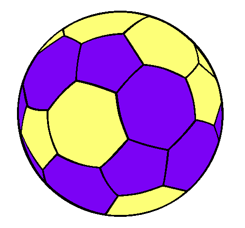 Pelota de fútbol II