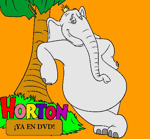 Horton