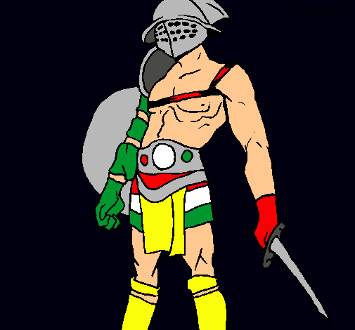 Gladiador