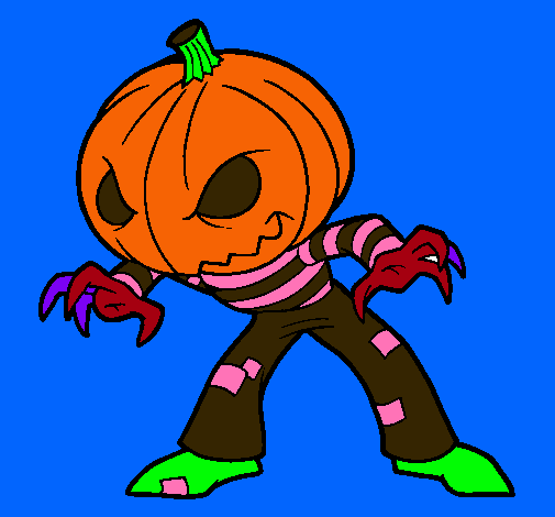 Jack-o