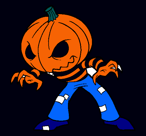 Jack-o