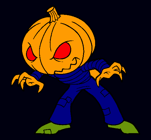 Jack-o