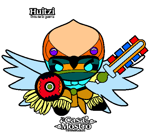 Huitzi