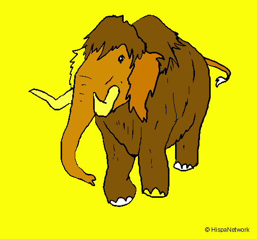 Mamut II