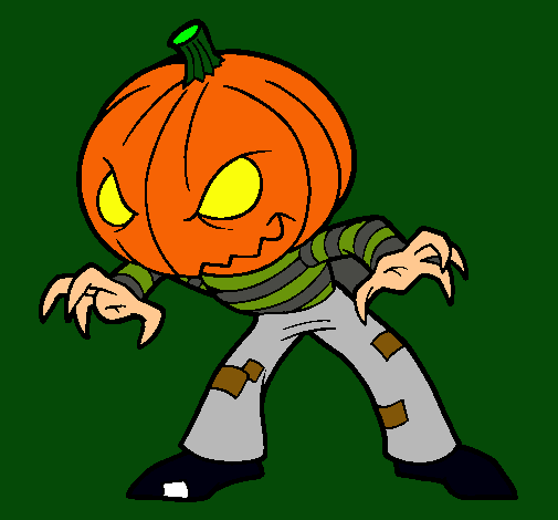 Jack-o