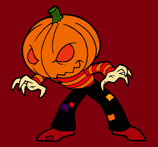 Jack-o