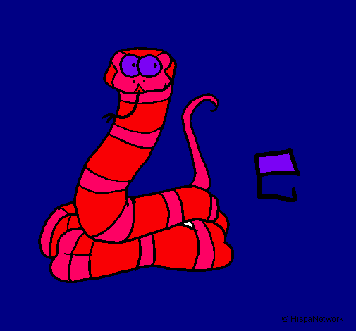 Serpiente