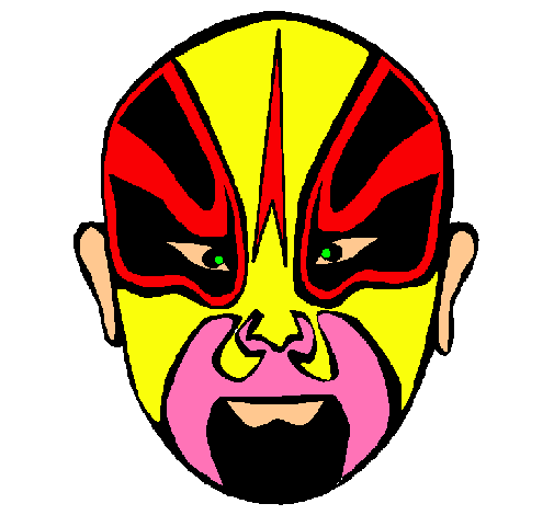 Luchador