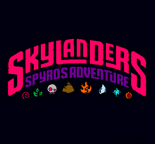 Skylanders