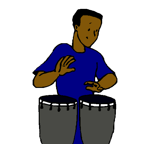 Percusionista