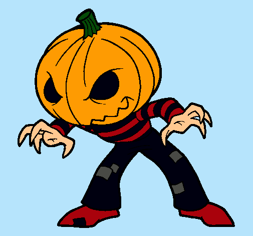 Jack-o