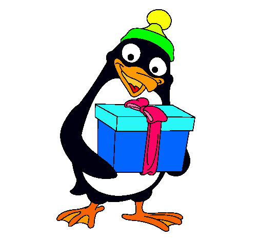 Pingüino