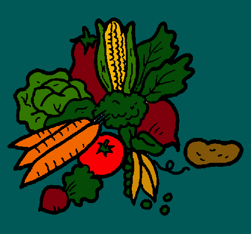 verduras