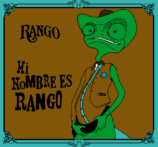 Rango