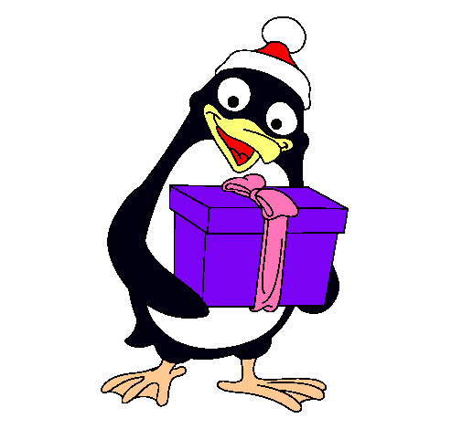 Pingüino